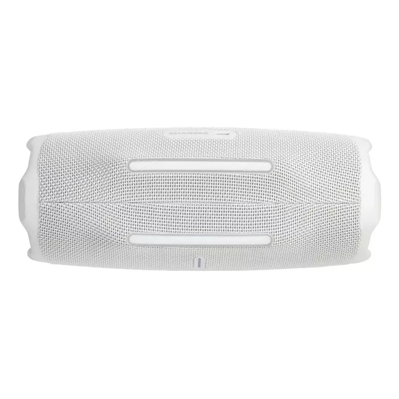Altifalante portátil JBL Charge 6 branco