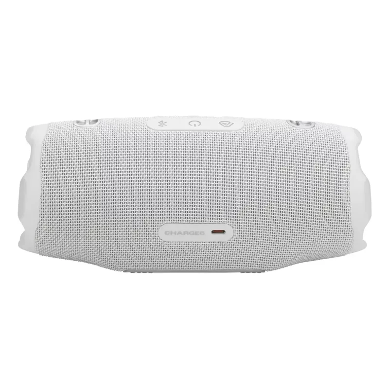Altifalante portátil JBL Charge 6 branco