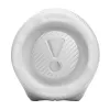 Altifalante portátil JBL Charge 6 branco