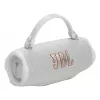 Altifalante portátil JBL Charge 6 branco