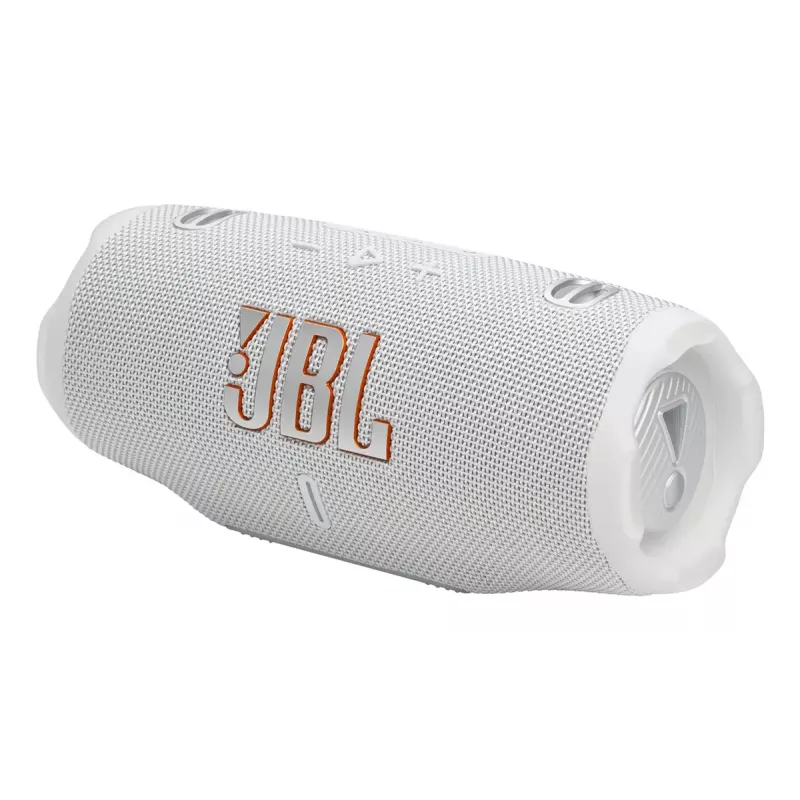 Altifalante portátil JBL Charge 6 branco