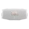 Altifalante portátil JBL Charge 6 branco