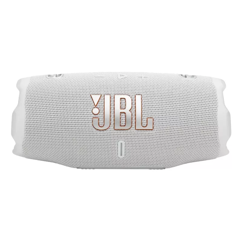 Altifalante portátil JBL Charge 6 branco