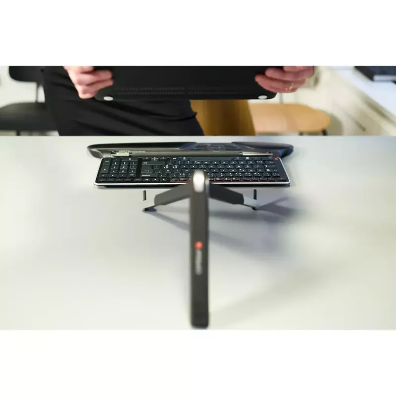 Suporte para portátil Contour Design Contour Laptop Stand