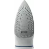 Ferro de engomar a vapor Gorenje SIH2200BLC 2200 W base cerâmica cabo de 2,5 m