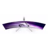 Philips Evnia 8000 49M2C8900L/00 Monitor de computador 124,2 cm (48,9 polegadas) 5120 x 1440 píxeis Dual QHD QD-OLED branco