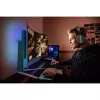 Philips Evnia 8000 49M2C8900L/00 Monitor de computador 124,2 cm (48,9 polegadas) 5120 x 1440 píxeis Dual QHD QD-OLED branco