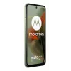Motorola moto g55 5G 16,5 cm (6,49 polegadas) Dual SIM Android 14 USB Type-C 8 GB 256 GB 5000 mAh verde