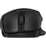 HP 480 Comfort Rato Bluetooth, destro, Bluetooth, 4000 DPI, preto