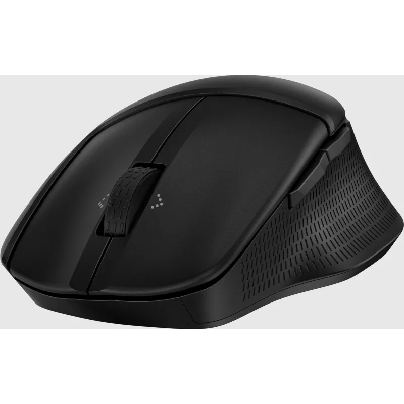 HP 480 Comfort Rato Bluetooth, destro, Bluetooth, 4000 DPI, preto