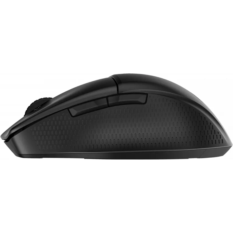 HP 480 Comfort Rato Bluetooth, destro, Bluetooth, 4000 DPI, preto