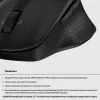 HP 480 Comfort Rato Bluetooth, destro, Bluetooth, 4000 DPI, preto