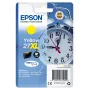 Epson Alarm clock Einzelpackung amarelo 27XL DURABrite Ultra tinta