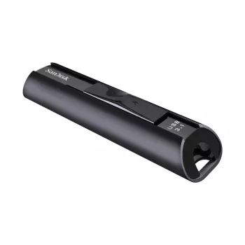 WESTERN DIGITAL SanDisk Extreme PRO - 128GB Pen USB - USB 3.1 - 420 MB/s Leitura