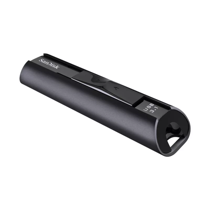 WESTERN DIGITAL SanDisk Extreme PRO - 128GB Pen USB - USB 3.1 - 420 MB/s Leitura
