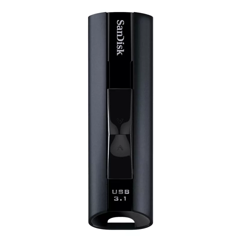 WESTERN DIGITAL SanDisk Extreme PRO - 128GB Pen USB - USB 3.1 - 420 MB/s Leitura