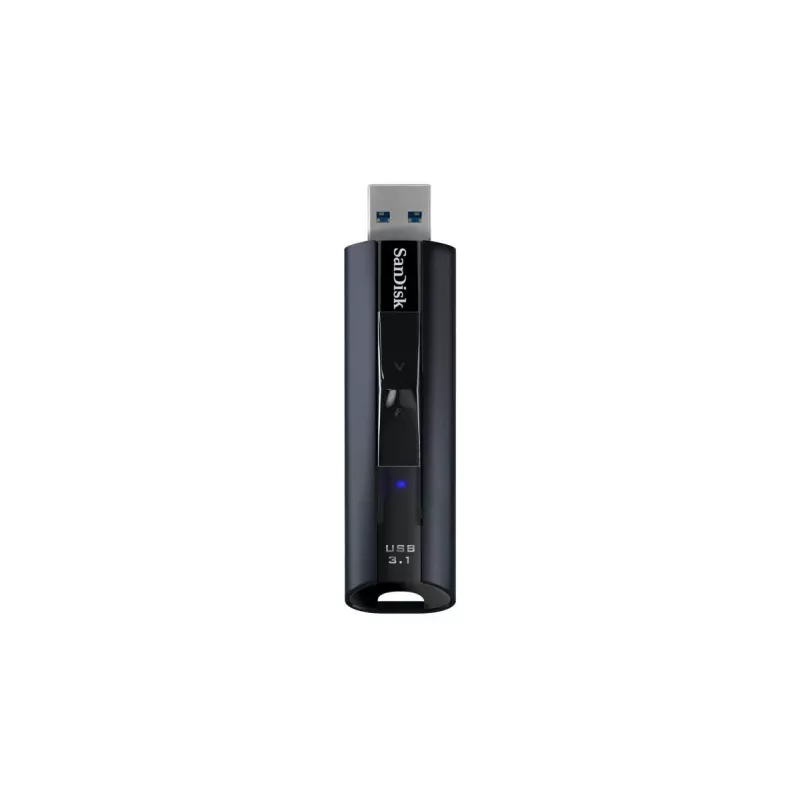 WESTERN DIGITAL SanDisk Extreme PRO - 128GB Pen USB - USB 3.1 - 420 MB/s Leitura