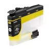 Brother LC424Y Tinteiro 1 unid. Original amarelo