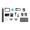 Actioncam DJI Osmo Action 5 Pro 40 MP 4K Ultra HD campo de visão 155°