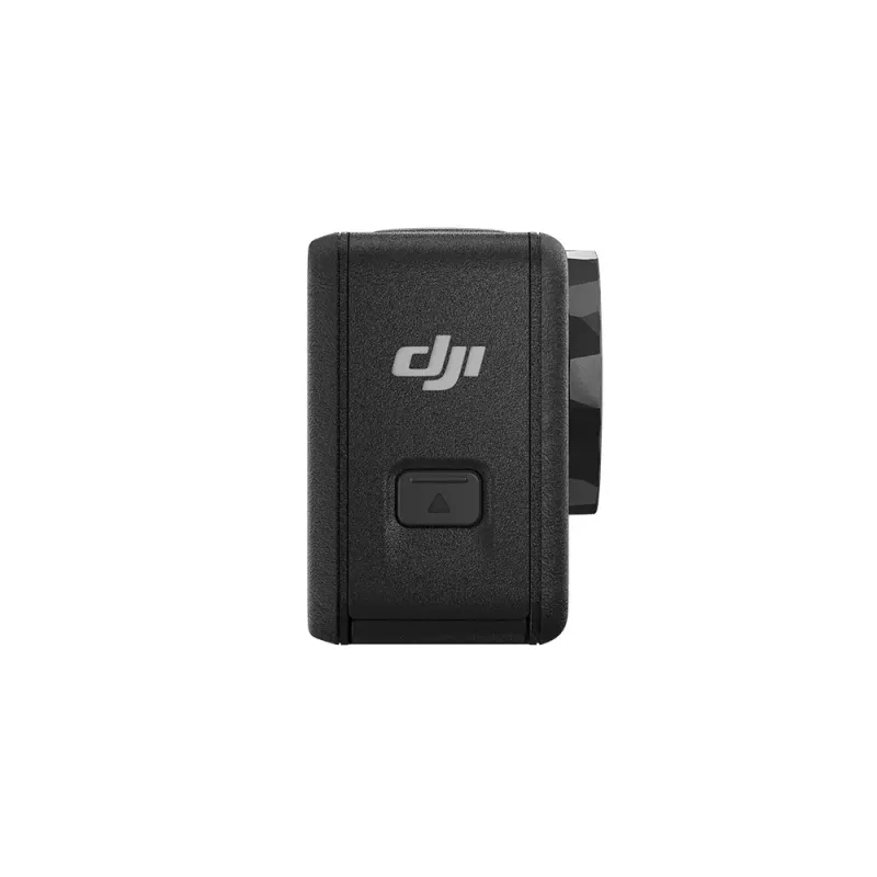 Actioncam DJI Osmo Action 5 Pro 40 MP 4K Ultra HD campo de visão 155°