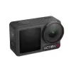 Actioncam DJI Osmo Action 5 Pro 40 MP 4K Ultra HD campo de visão 155°