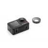 Actioncam DJI Osmo Action 5 Pro 40 MP 4K Ultra HD campo de visão 155°