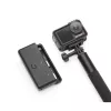 Actioncam DJI Osmo Action 5 Pro 40 MP 4K Ultra HD campo de visão 155°