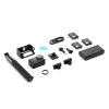 Actioncam DJI Osmo Action 5 Pro 40 MP 4K Ultra HD campo de visão 155°