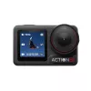 Actioncam DJI Osmo Action 5 Pro 40 MP 4K Ultra HD campo de visão 155°