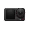 Actioncam DJI Osmo Action 5 Pro 40 MP 4K Ultra HD campo de visão 155°