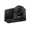 Actioncam DJI Osmo Action 5 Pro 40 MP 4K Ultra HD campo de visão 155°