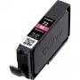 Canon PGI-72M Tinteiro magenta, alcance standard, foto-magenta, tinta de corante, 1 unid., 710 páginas