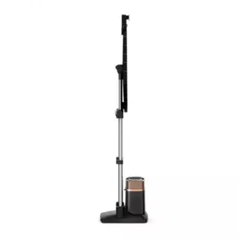 Ferro de engomar a vapor Tefal IXEO Power 2170 W 1,1 L preto cobre