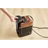 Ferro de engomar a vapor Tefal IXEO Power 2170 W 1,1 L preto cobre