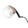Ferro de engomar a vapor Tefal IXEO Power 2170 W 1,1 L preto cobre