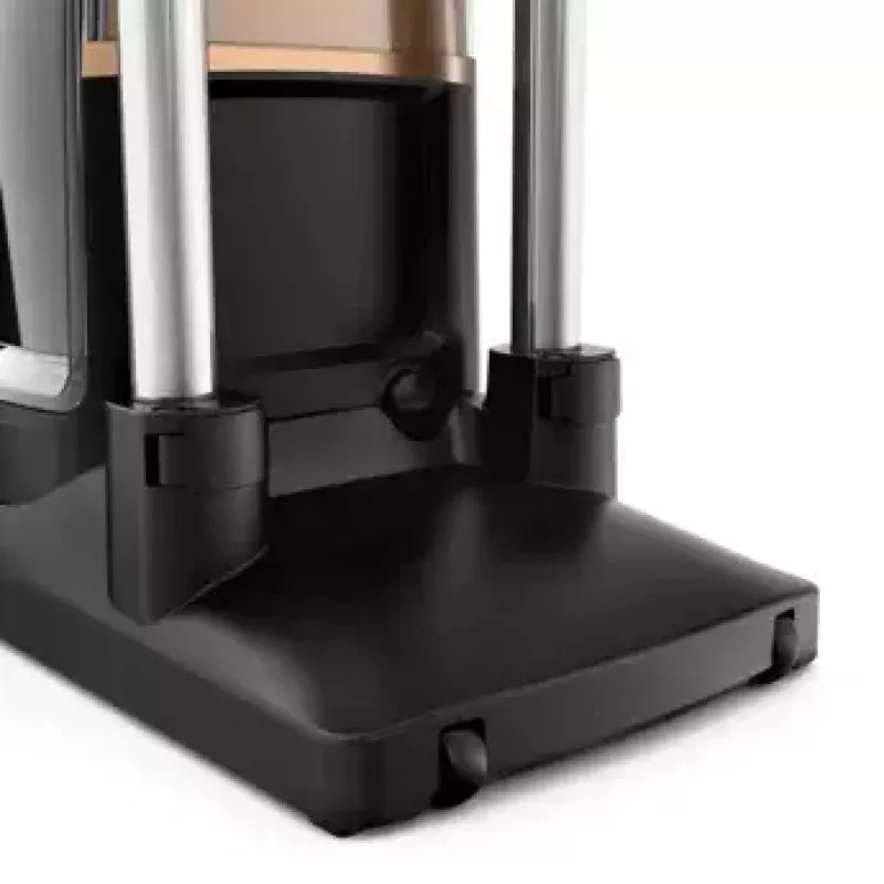 Ferro de engomar a vapor Tefal IXEO Power 2170 W 1,1 L preto cobre