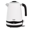 Chaleira elétrica Adler 1,7 L 2200 W branca