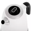 Chaleira elétrica Adler 1,7 L 2200 W branca