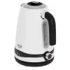 Chaleira elétrica Adler 1,7 L 2200 W branca