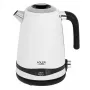 Chaleira elétrica Adler 1,7 L 2200 W branca