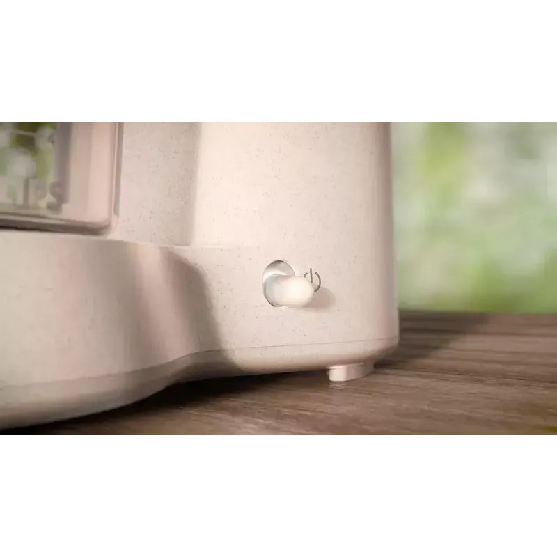 Máquina de café de filtro Philips Eco Conscious Edition HD5120/00, 1,2 l