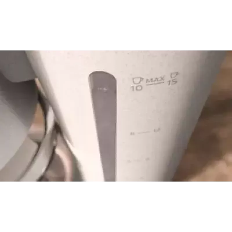 Máquina de café de filtro Philips Eco Conscious Edition HD5120/00, 1,2 l