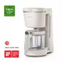 Máquina de café de filtro Philips Eco Conscious Edition HD5120/00, 1,2 l
