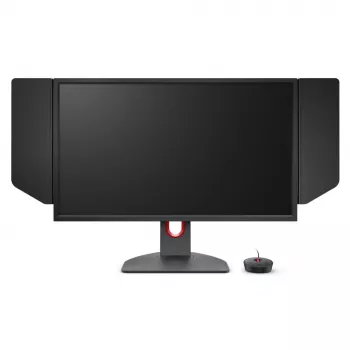 Monitor de computador ZOWIE XL2746K 68,6 cm (27 polegadas) 1920 x 1080 píxeis Full HD LED preto