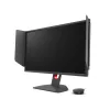 BenQ ZOWIE XL2746K monitor gaming, 27 polegadas (68,6 cm), Full HD 1920 x 1080, TN, 240 Hz, 1 ms, preto