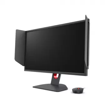 Monitor de computador ZOWIE XL2746K 68,6 cm (27 polegadas) 1920 x 1080 píxeis Full HD LED preto