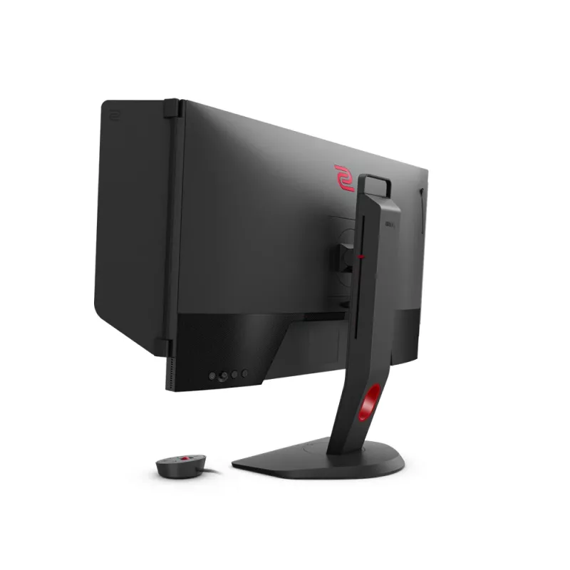BenQ ZOWIE XL2746K monitor gaming, 27 polegadas (68,6 cm), Full HD 1920 x 1080, TN, 240 Hz, 1 ms, preto