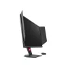 BenQ ZOWIE XL2746K monitor gaming, 27 polegadas (68,6 cm), Full HD 1920 x 1080, TN, 240 Hz, 1 ms, preto