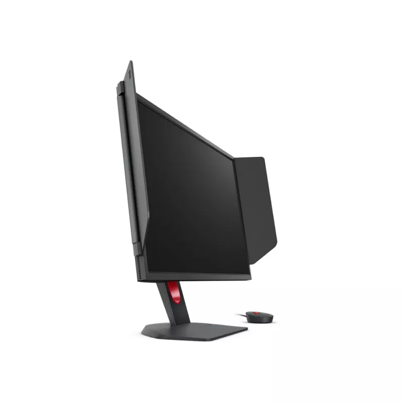 BenQ ZOWIE XL2746K monitor gaming, 27 polegadas (68,6 cm), Full HD 1920 x 1080, TN, 240 Hz, 1 ms, preto