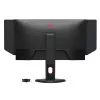 BenQ ZOWIE XL2746K monitor gaming, 27 polegadas (68,6 cm), Full HD 1920 x 1080, TN, 240 Hz, 1 ms, preto
